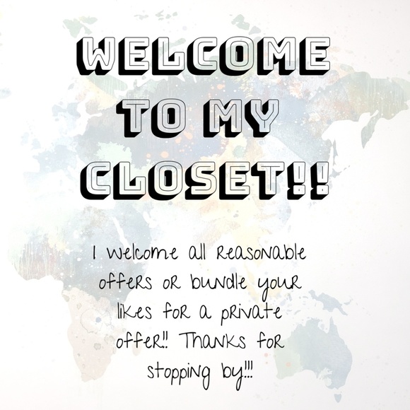 Send me an offer! &bundle your likes for an offer! - Picture 1 of 1